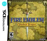 Fire Emblem: Shadow Dragon (Nintendo DS)